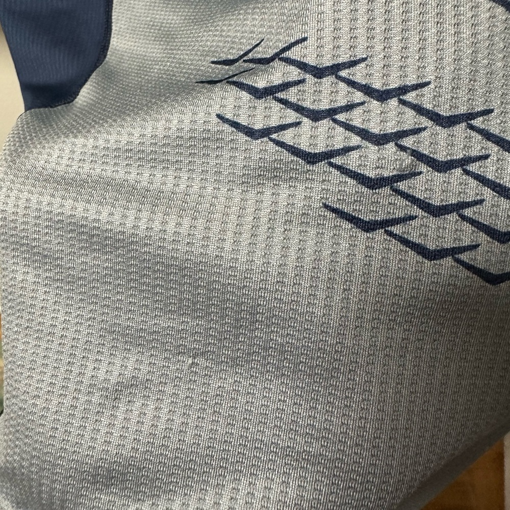 Nike Pro Hyper Cool Fitted Performance Tee - image 5